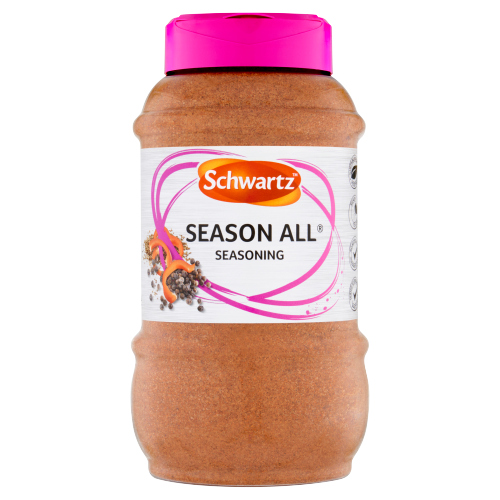 SCHWARTZ SEASON ALL SEASONING 840G