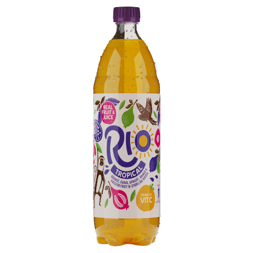 RIO TROPICAL 1.5L