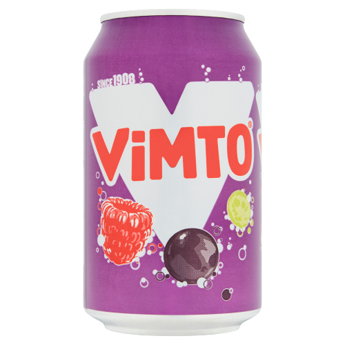 VIMTO CARB ORIGINAL 330ML