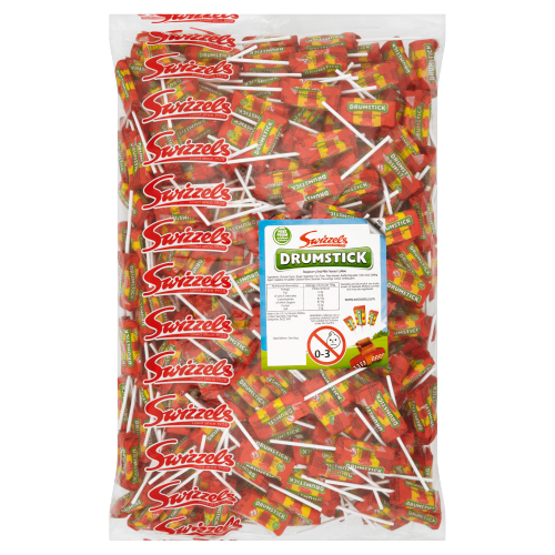 SWIZZELS DRUMSTICK 3KG