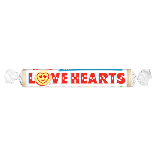 SWIZZELS KIND HEARTS 39G