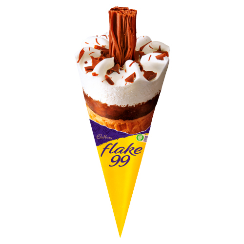 CADBURY FLAKE 99 125ML