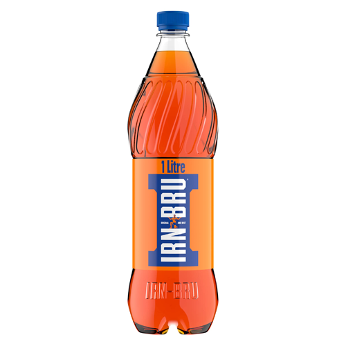 IRN-BRU 1L