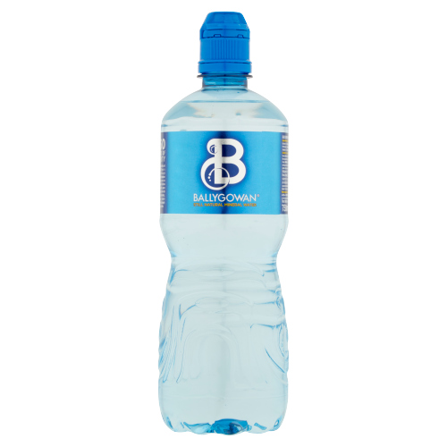 BALLYGOWAN STILL PET 750ML