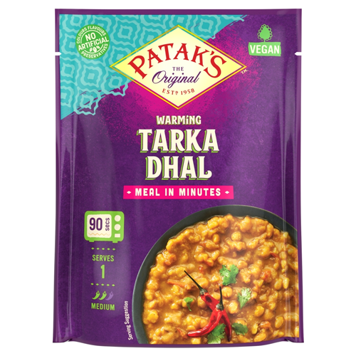 PATAK'S TARKA DHAL 270G