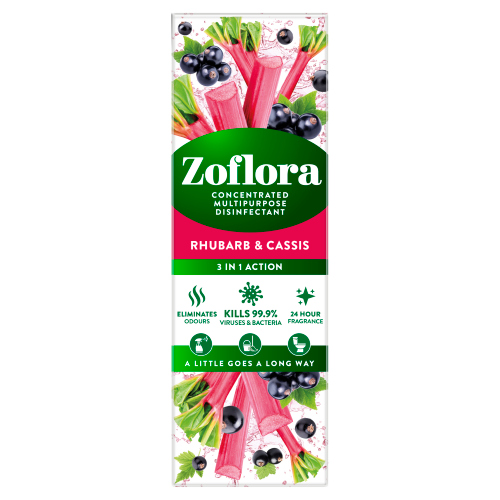 ZOFLORA CONCENTRATED DISINFECTANT 250ML