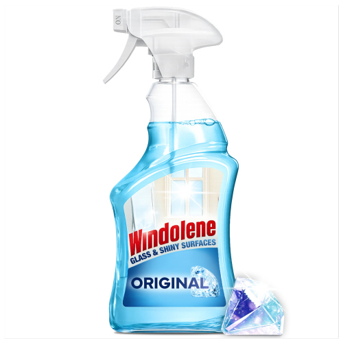 WINDOLENE ACTION 750ML