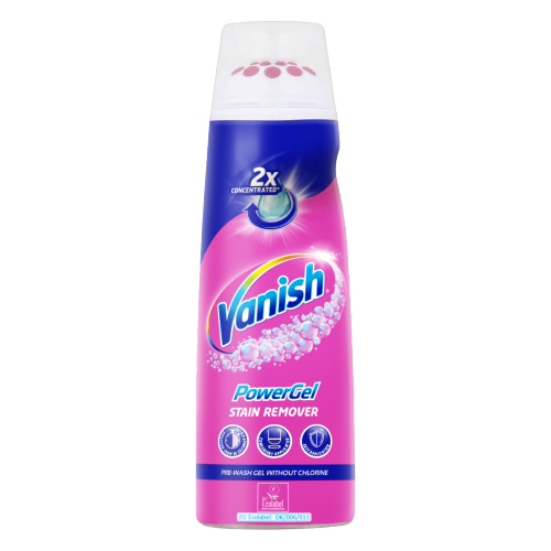 VANISH POWER GEL 200ML