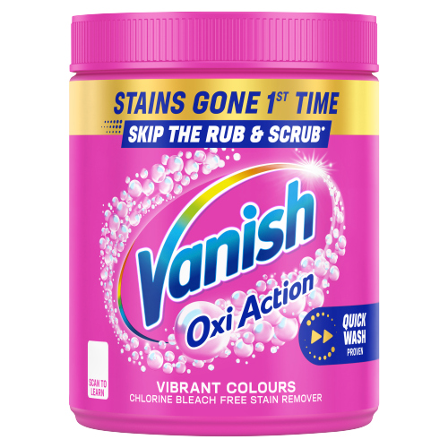 VANISH PINK GOLD 850G
