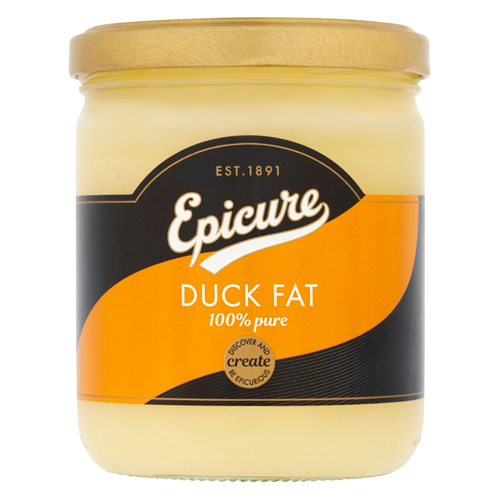 EPICURE DUCK FAT 320G