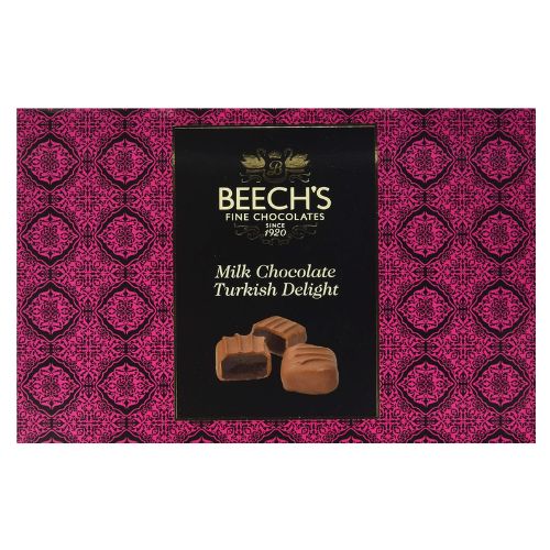 BEECHS TURKISH DELIGHT 150G