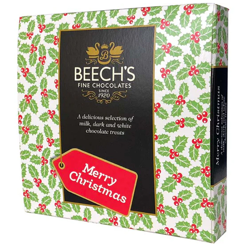 BEECHS MERRY CHRISTMAS 90G