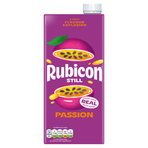 RUBICON STILL PASSION 1L
