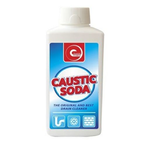 HOMECARE CAUSTIC SODA 500G