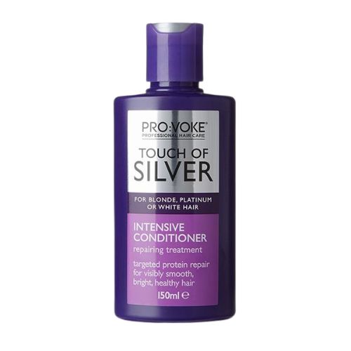 PROVOKE TOUCH OF SILVER PURPLE INTENSIVE CONDITIONER 150ML