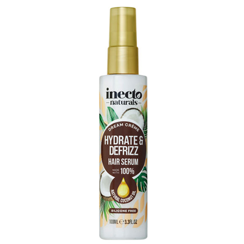 INECTO COCONUT DREAM CREAM SERUM 100ML