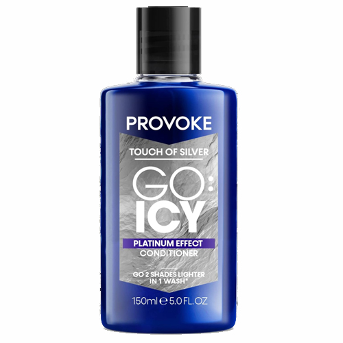 PROVOKE GO ICY PURPLE CONDITIONER 150ML