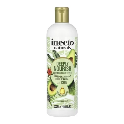 INECTO NOURISHING CONDITIONER AVOCADO 500ML