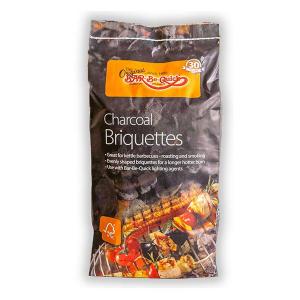 BAR-BE-QUICK BRIQUETTES 2.7KG