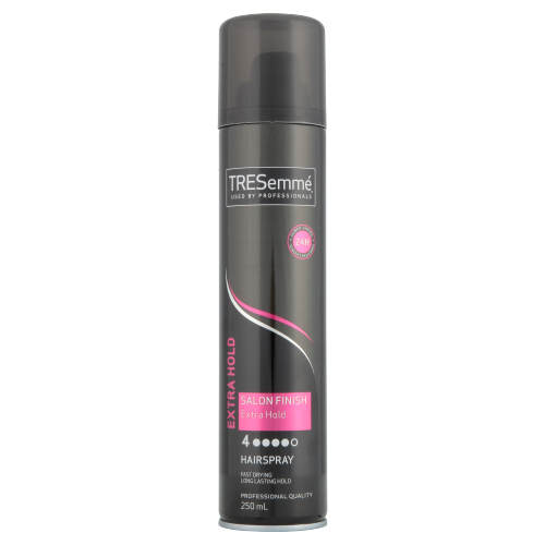 TRESEMME EXTRA HOLD HAIR SPRAY 250ML
