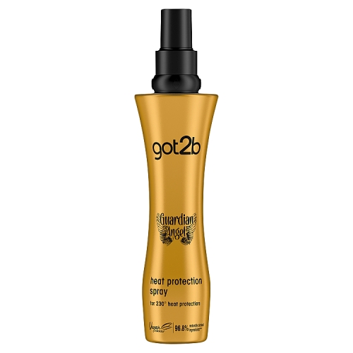 GOT2B HAIR HEAT PROTECTION GUARDIAN ANGEL 200ML