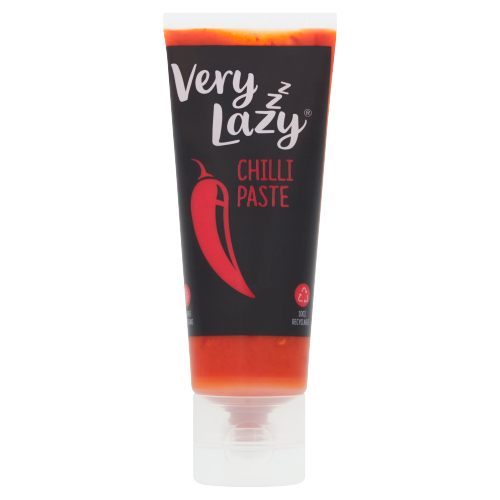 VERY LAZY CHILLI PASTE 75G