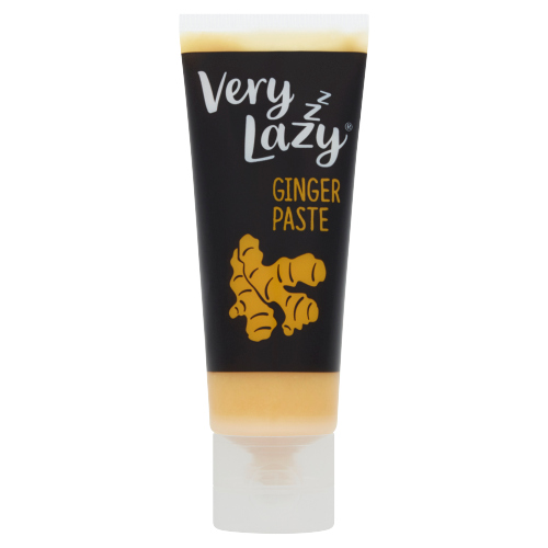 VERY LAZY GINGER PASTE 75G