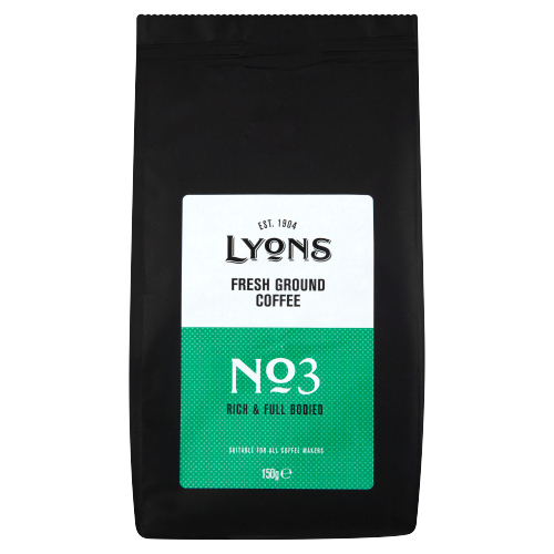 LYONS NO.3 150G