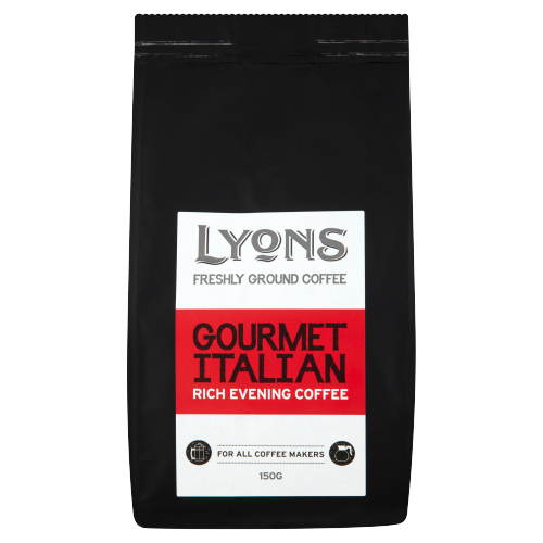 LYONS NO.4 150G