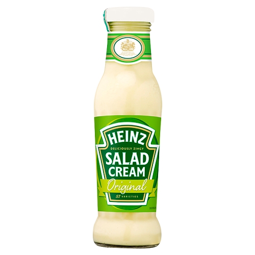 HEINZ SALAD CREAM ORIGINAL 285G