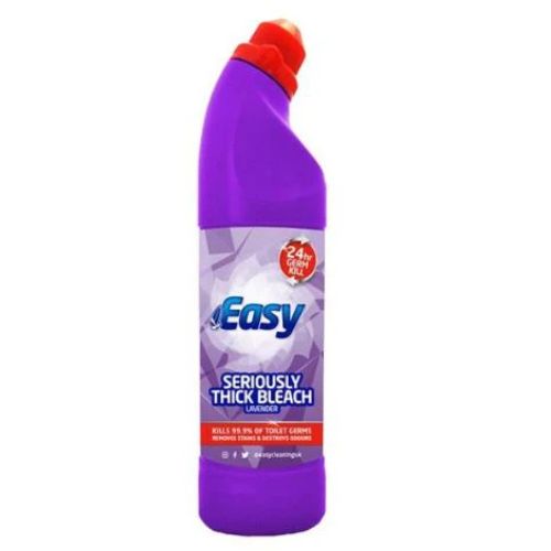 EASY LAVENDER BLEACH 750ML