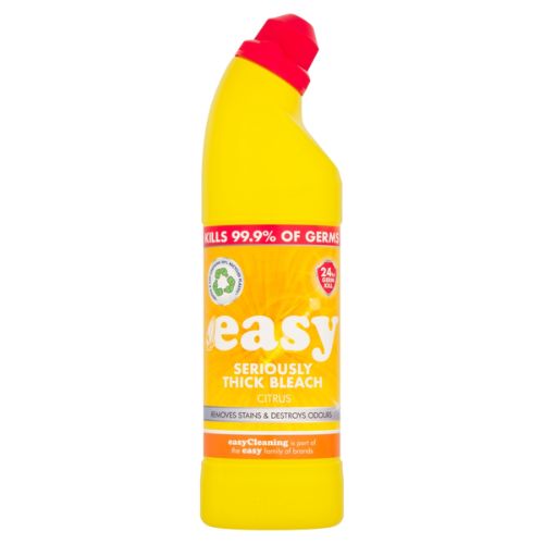 EASY CITRUS BLEACH 750ML