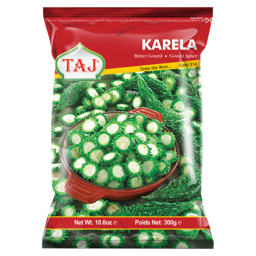 TAJ KARELA RINGS CUT 300G