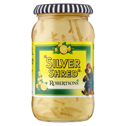 ROBERTSONS SILVER SHRED MARMALADE 454G