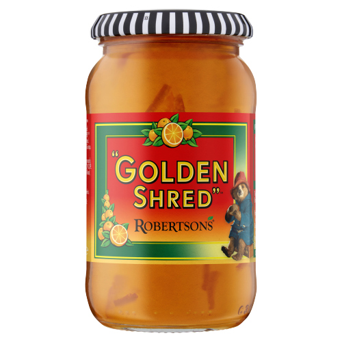 ROBERTSONS GOLDEN SHRED MARMALADE 454G