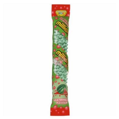 MILLIONS WATERMELON TUBES 55G