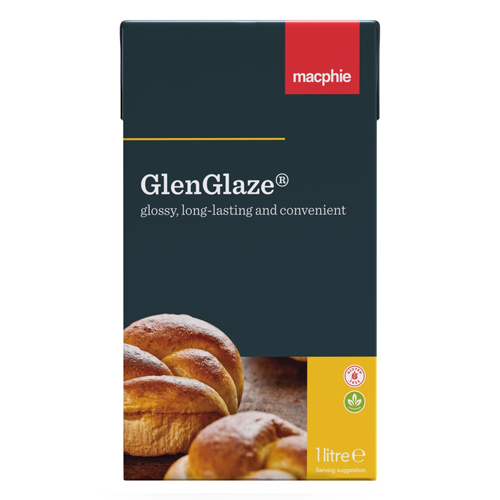 MACPHIE GLENGLAZE 1L