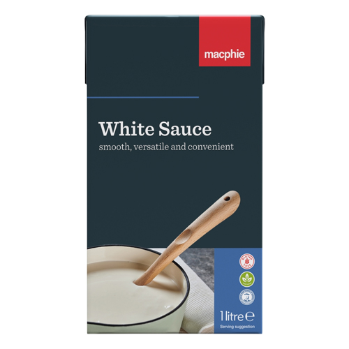 MACPHIE SAUCE BLANCHE 1L