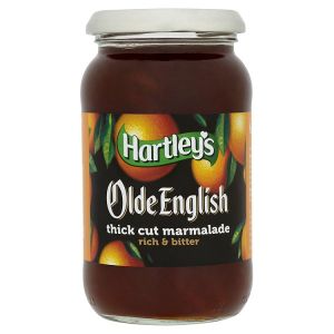 HARTLEY'S OLDE ENGLISH MARMALADE 454G