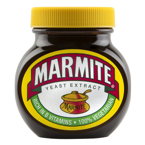 MARMITE YEAST EXTRACT SPREAD 250G