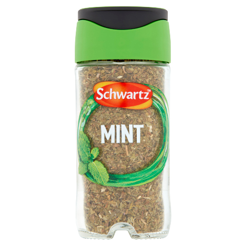 SCHWARTZ MINT JAR 9G