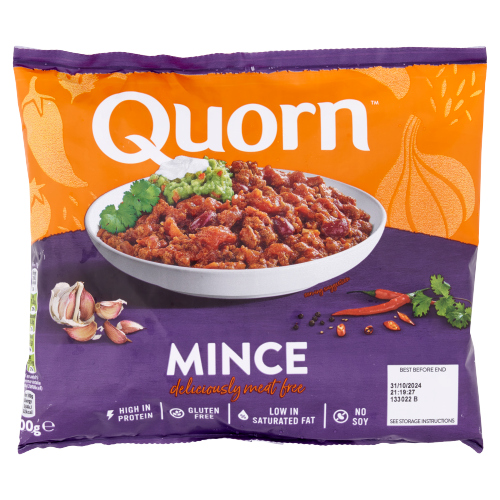 QUORN MINCE 300G