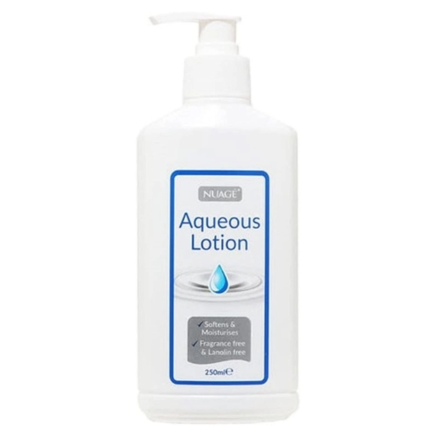 NUAGE AQUEOUS LOTION 250ML