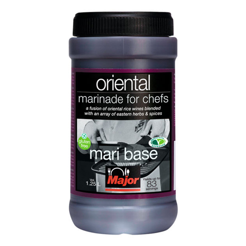 MAJOR ORIENTAL MARI BASE 1.25L