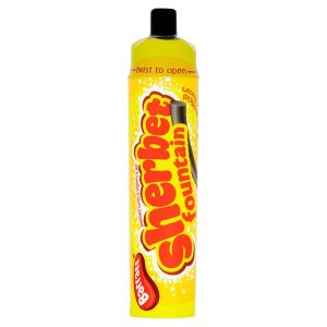 BARRATT SHERBET FOUNTAIN 30X 25G