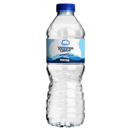 PRINCES GATE STILL WATER PET 500ML