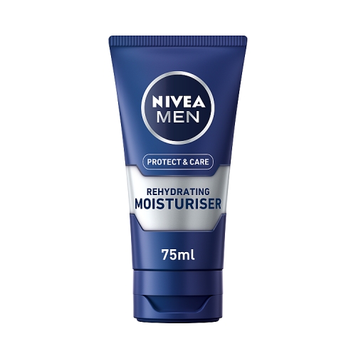 NIVEA MEN AFTER SHAVE MOISTURISER ORIGINALS PROTECT CARE 75ML