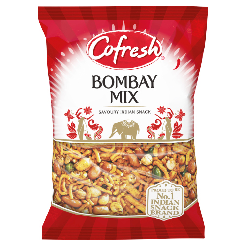 BOMBAY MIX 200G