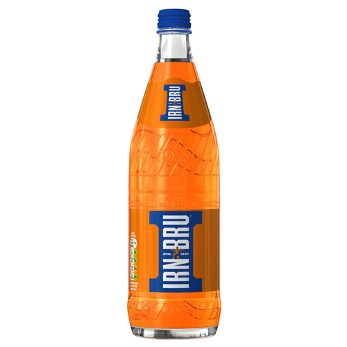 IRN-BRU REG GLASS 750ML