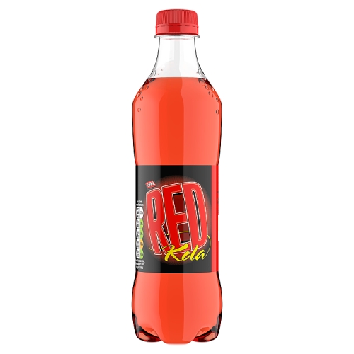 BARR RED KOLA 500ML